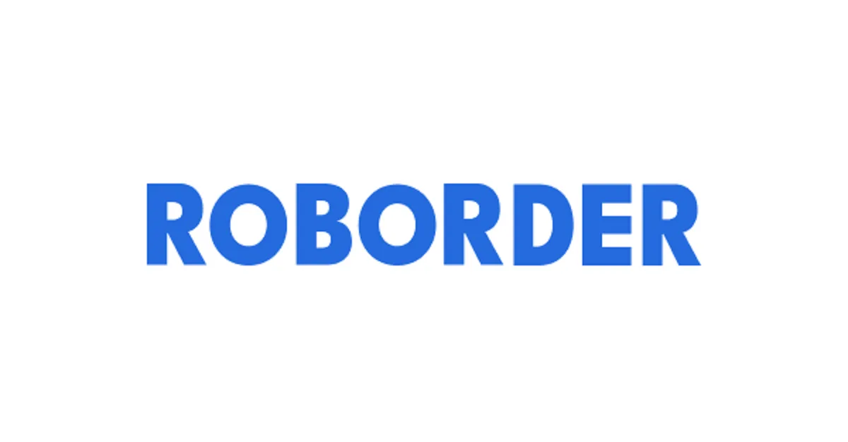 Preview of Roborder