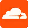 Cloudflare Blog logo