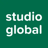 Studio Global AI logo