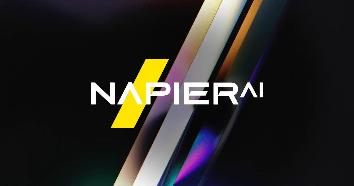Preview of Napier