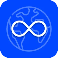 Hello8 logo