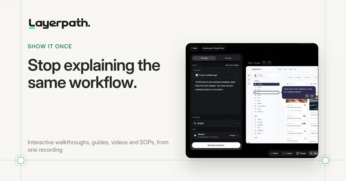 Preview of Layerpath