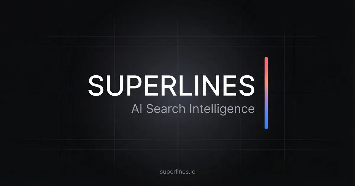 Preview of Superlines