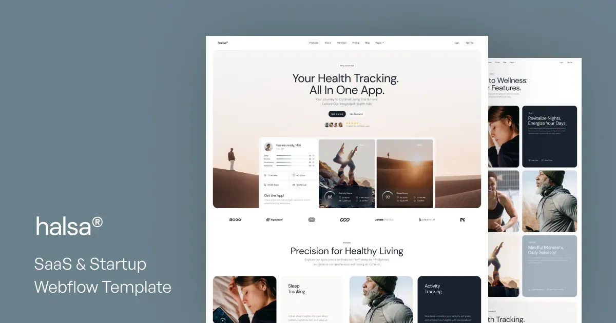 Preview of Halsa