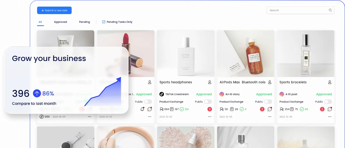 Preview of Socialbook
