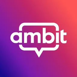 Ambit AI logo