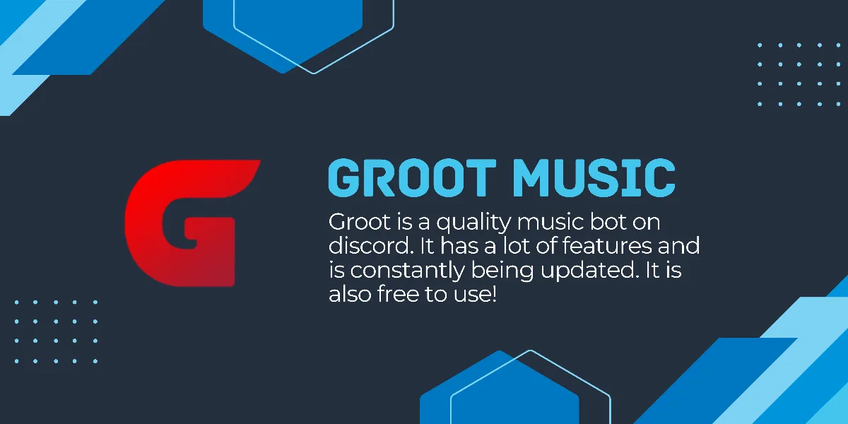 Preview of Groot Music
