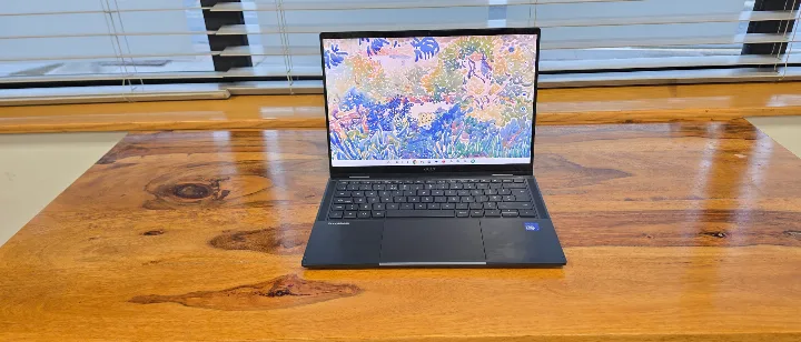 Image for: Acer Googlebook 14 review