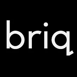 Briq logo