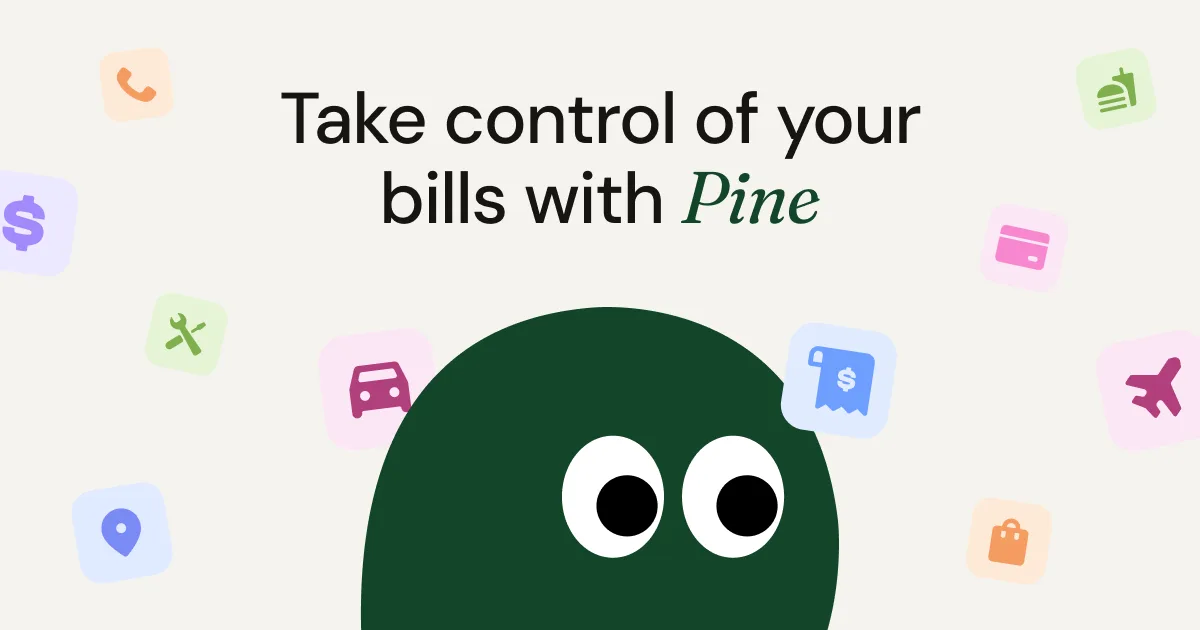 Preview of Pine AI