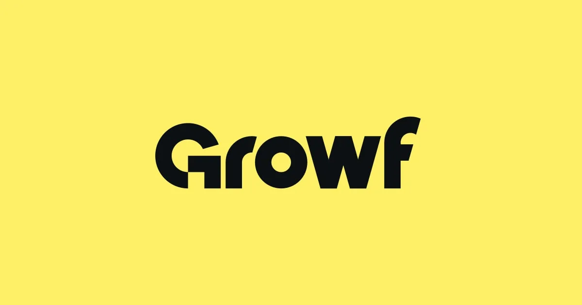 Preview of Growf
