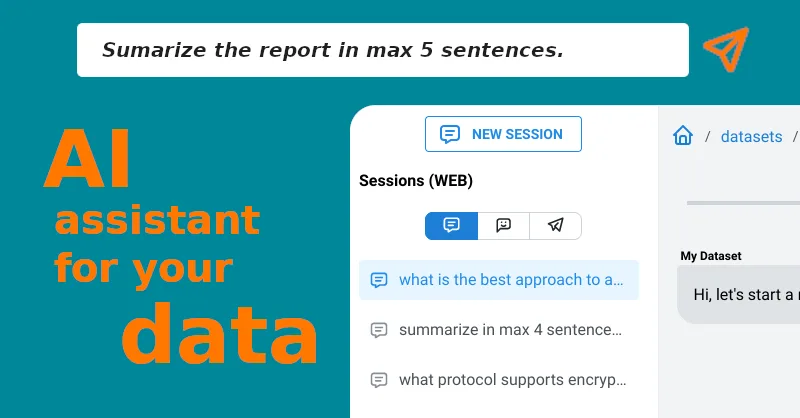 Preview of Chattydocs