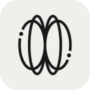 Hubble logo