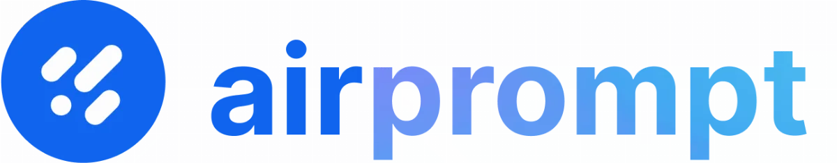 Preview of AirPrompt