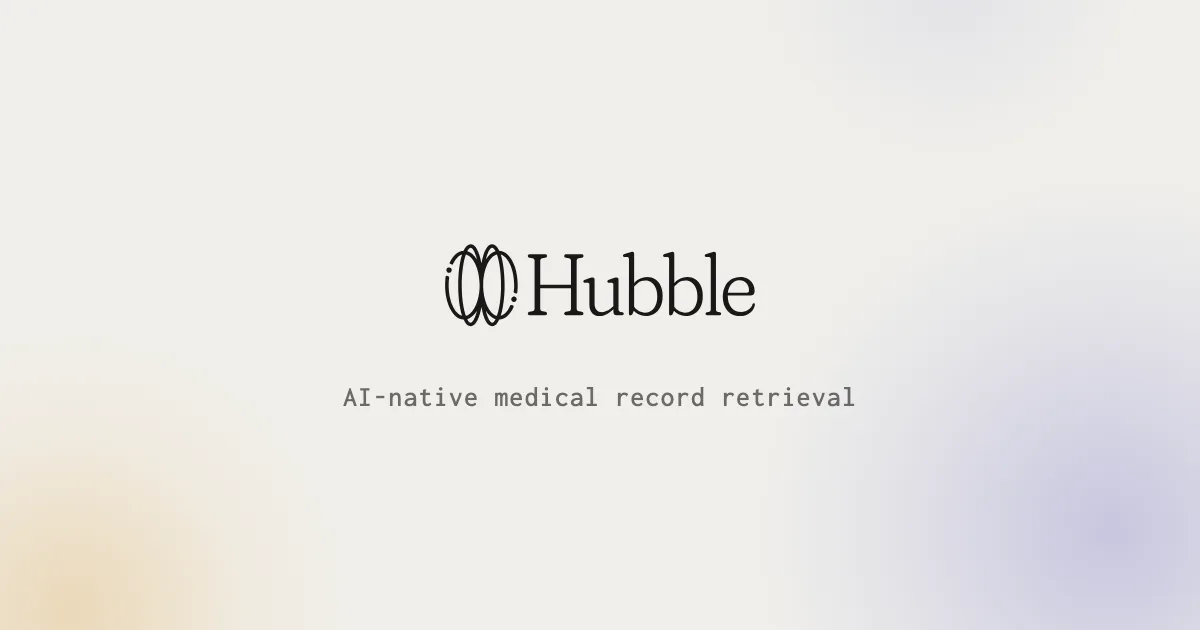 Preview of Hubble