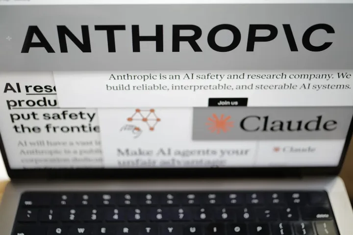 Image for: Anthropic commits 5% of its stock to a new ‘public benefit’ fund and may give large donations to traditional nonprofits 