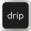 Drip logo