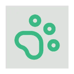DogMusic AI logo