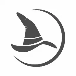 Cram Wizard logo