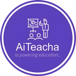 AI Teacha logo