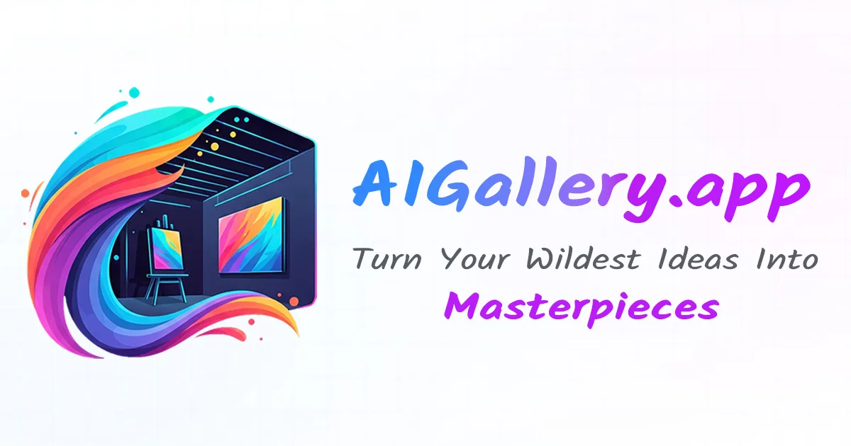 Preview of AI Gallery