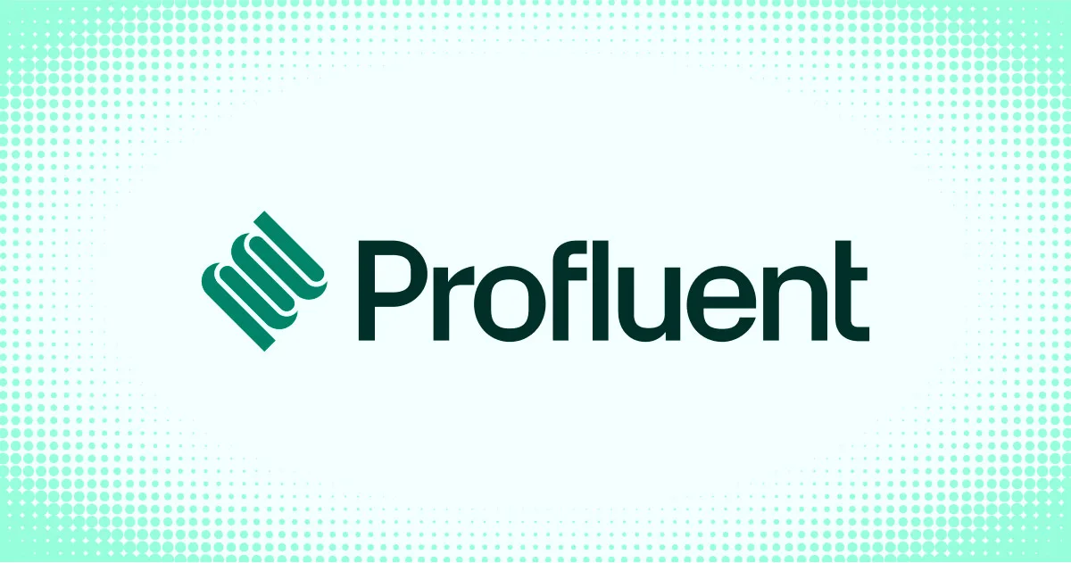Preview of Profluent