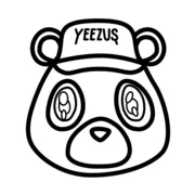 ye lyrics generator logo