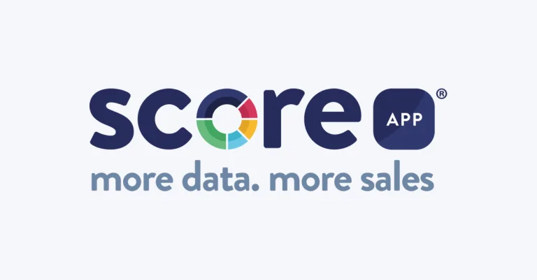 Preview of ScoreApp