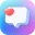 Heartdialog logo
