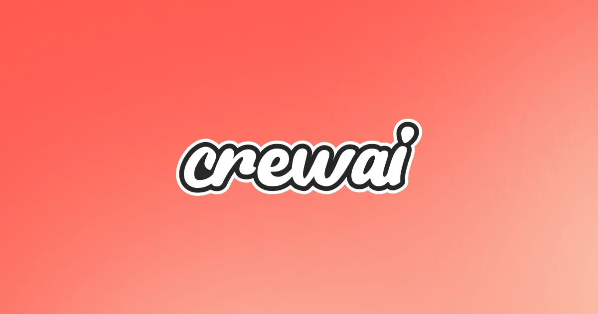 Preview of CrewAI