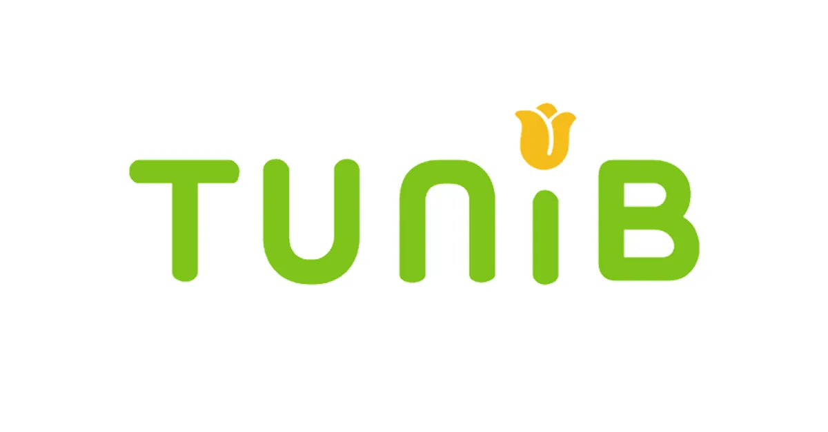 Preview of TUNiB