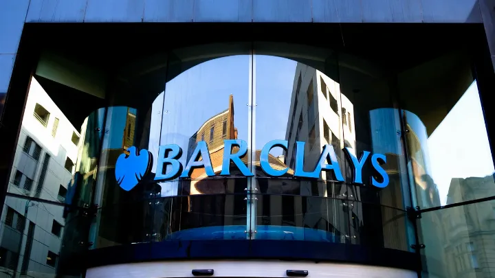 Image for: Barclays layoffs today: Bank slashes 5% of workforce, attributing 5,000 job cuts to AI