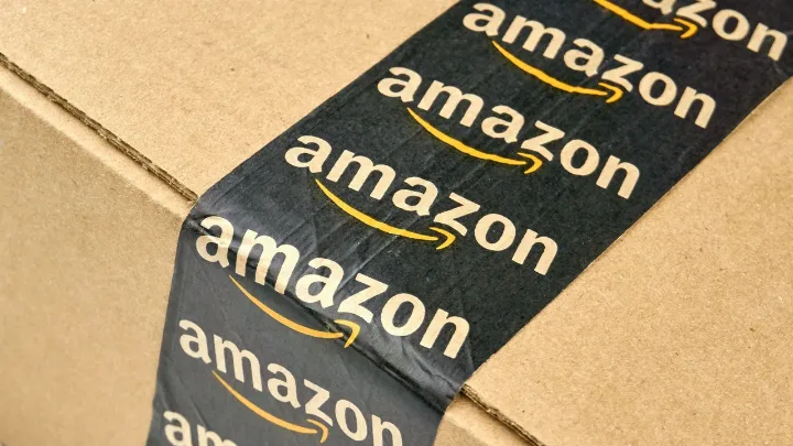 Image for: Amazon cuts hundreds of jobs during one of its biggest shopping events of the year