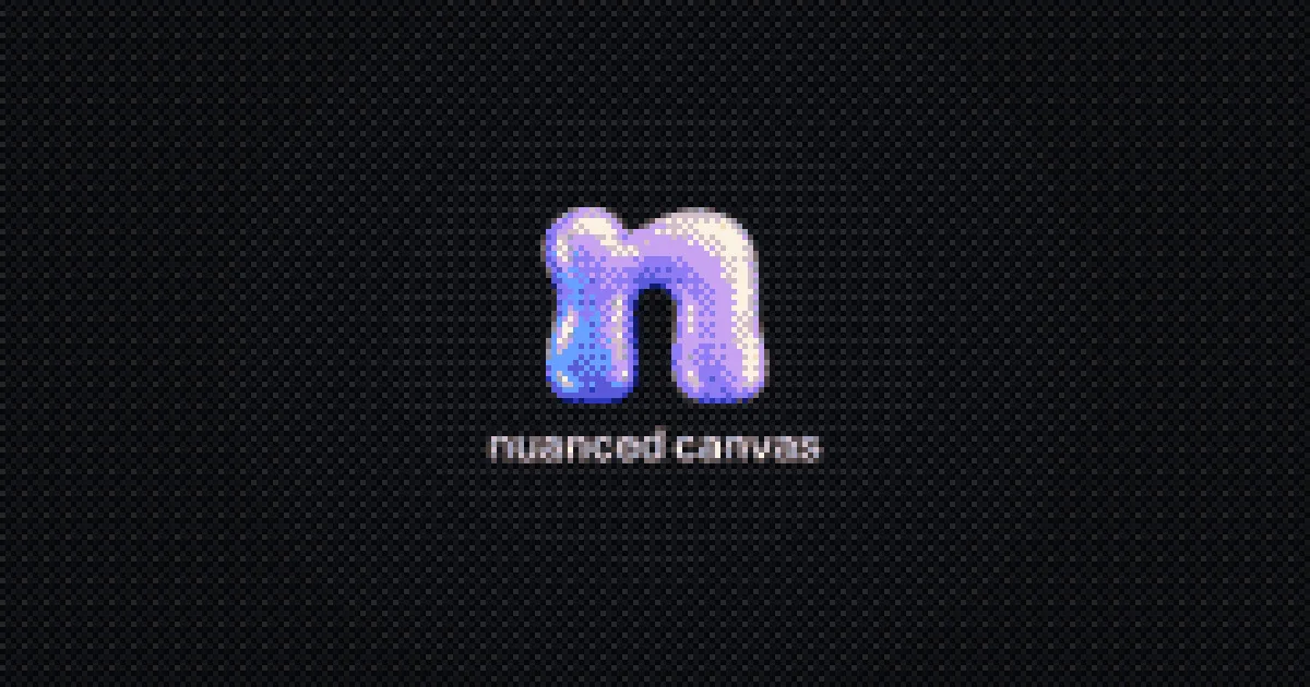 Preview of Nuanced