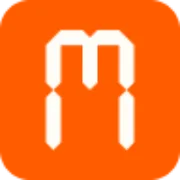 menlo logo