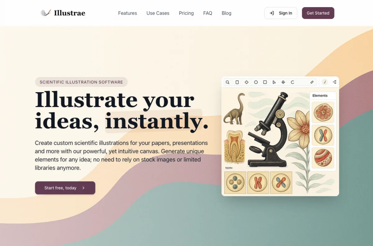 Preview of Illustrae