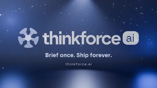 Preview of ThinkForce
