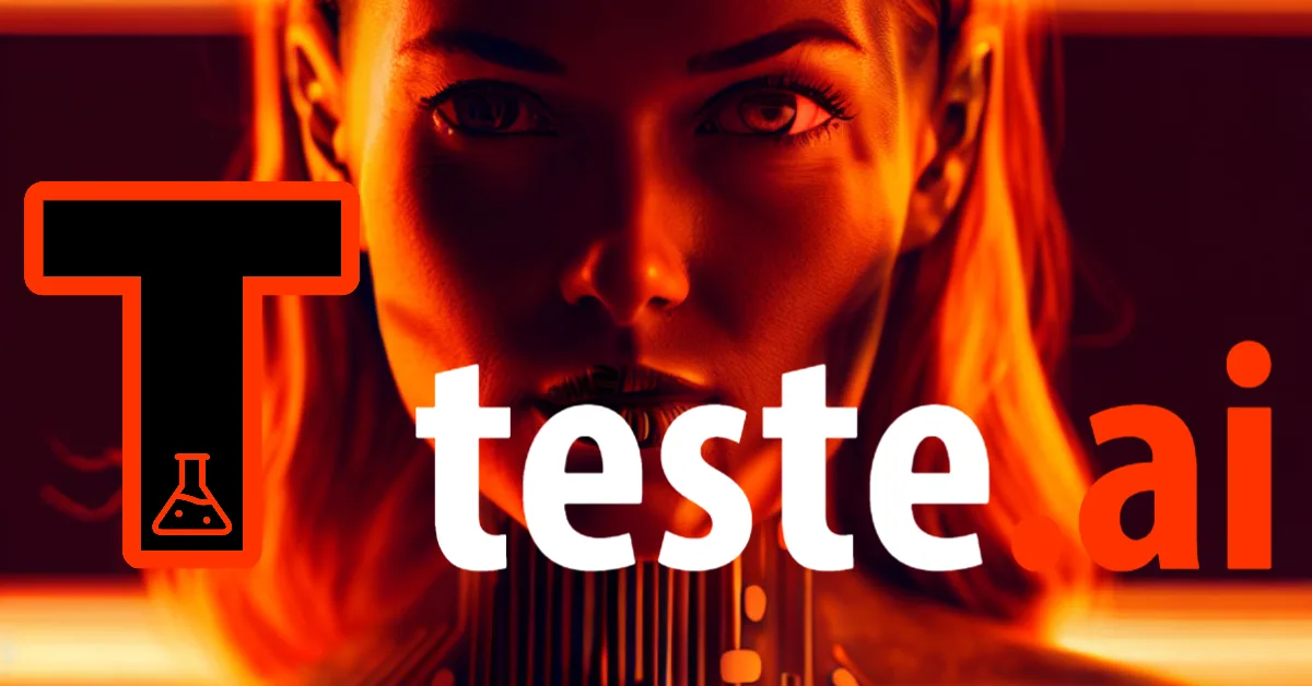 Preview of Teste.ai