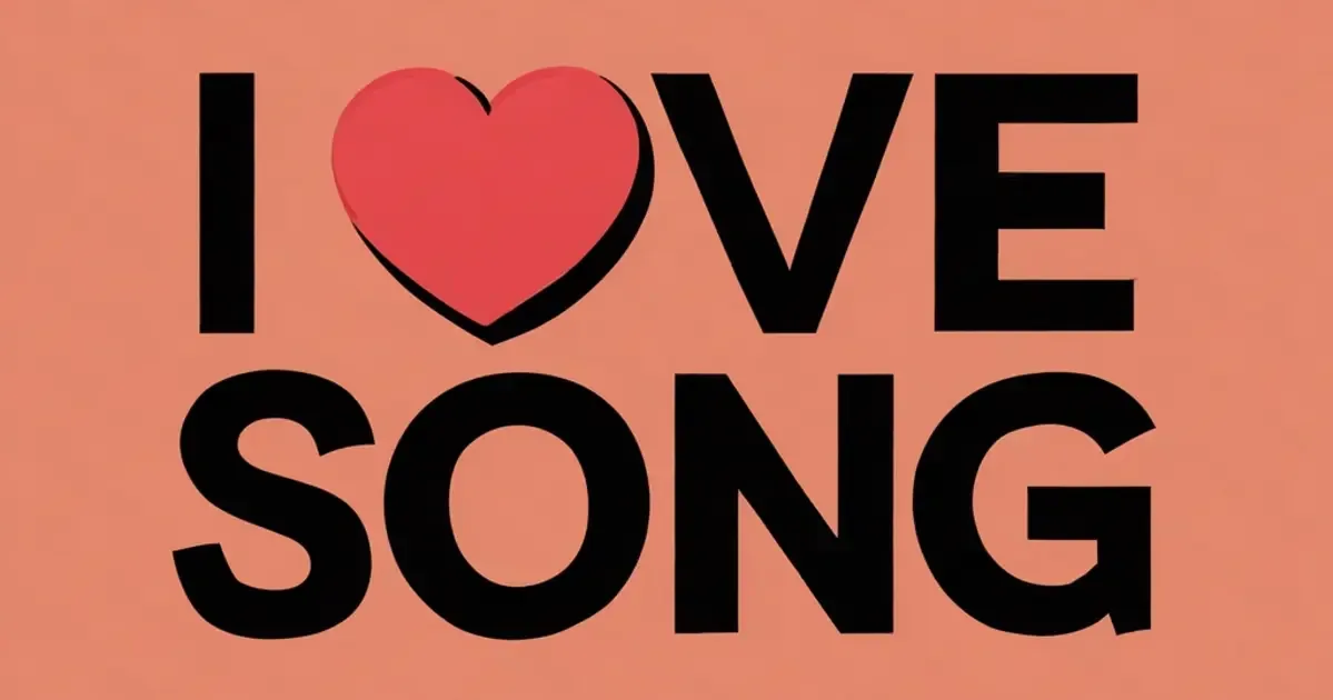 Preview of iLoveSong.ai