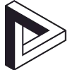Recursive logo