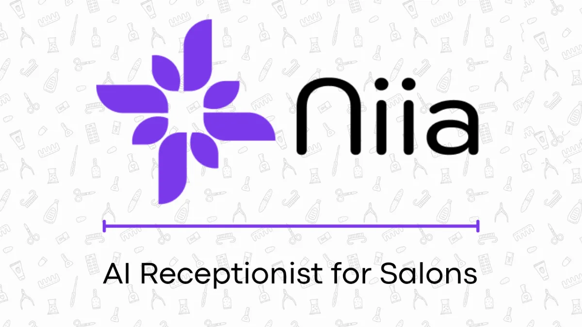 Preview of NIIA