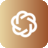Free ChatGPT Omni (GPT4o) logo