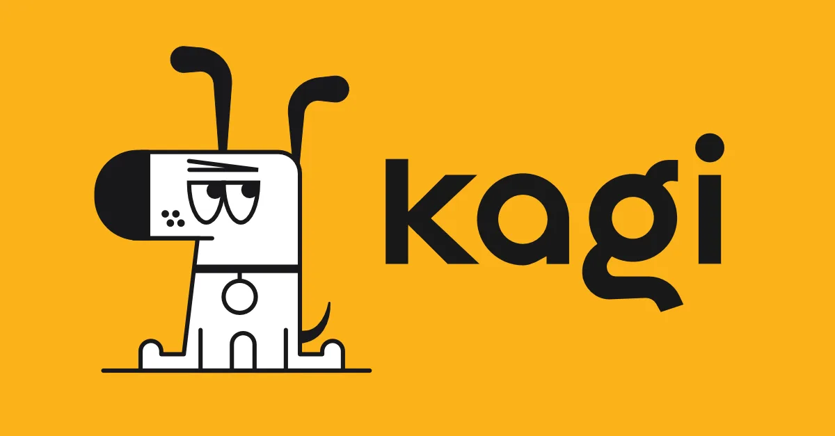 Preview of Kagi