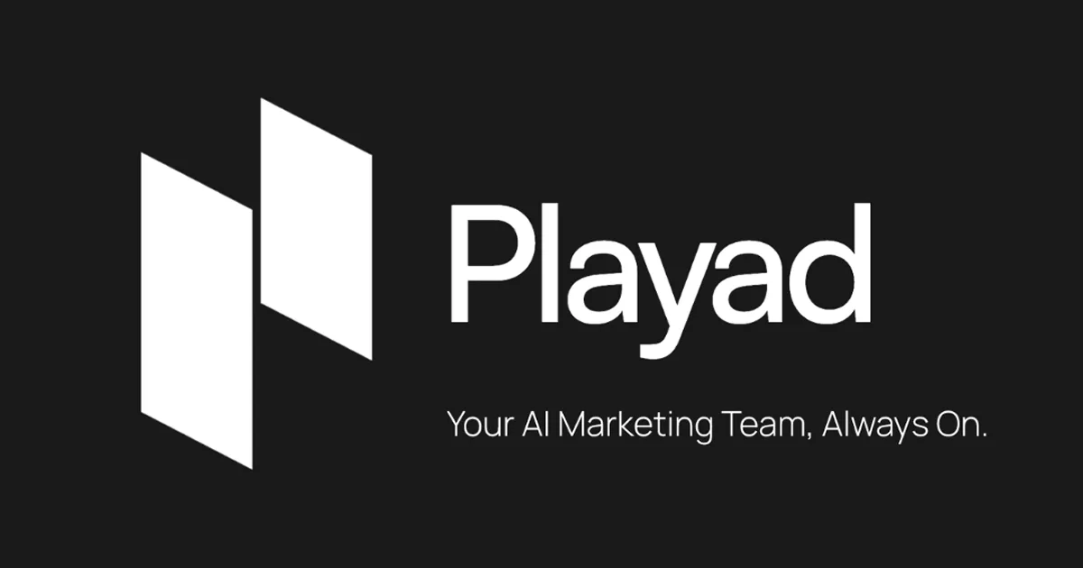 Preview of Playad