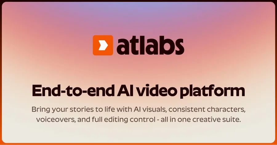 Preview of Atlabs