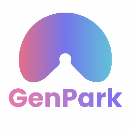 GenPark AI logo