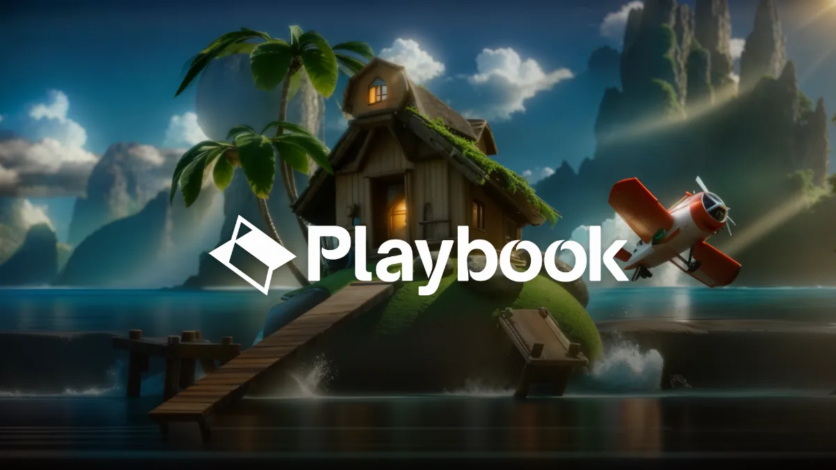 Preview of Playbook