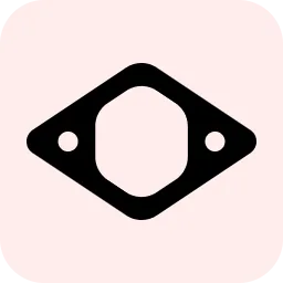 The Double A framework logo