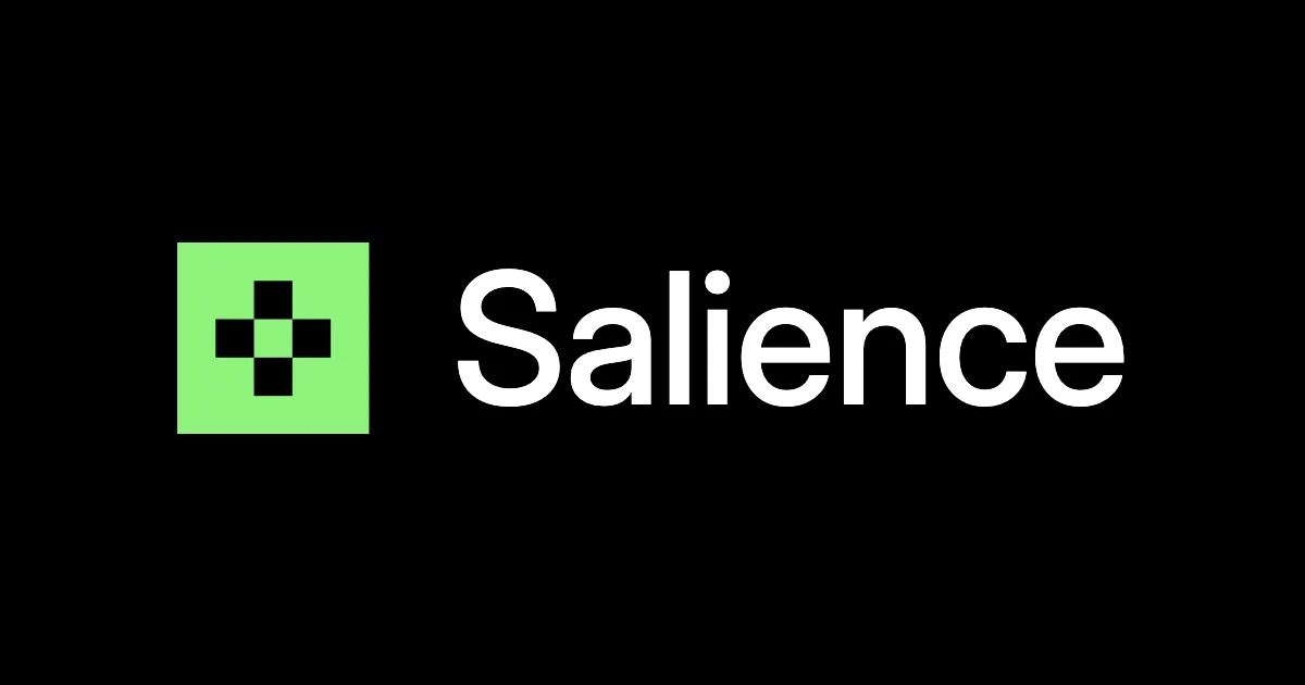 Preview of Salience
