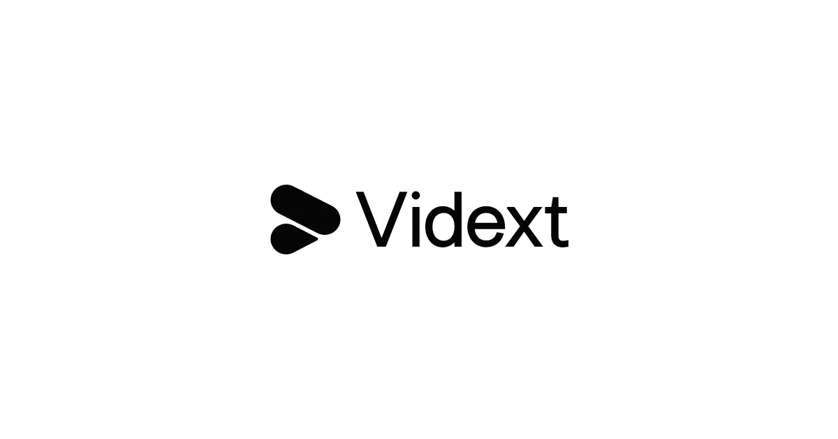 Preview of Vidext